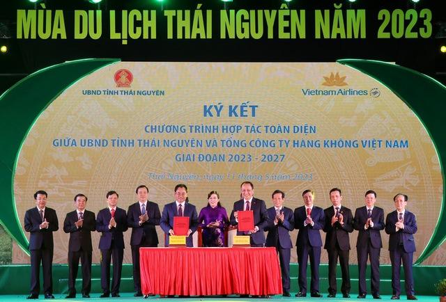 Hiện thực hóa quy hoạch đã được Thủ tướng Chính phủ phê duyệt để phát triển du lịch - Ảnh 2.